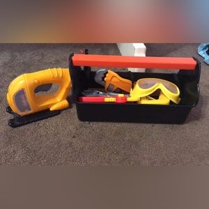 Kids tools
